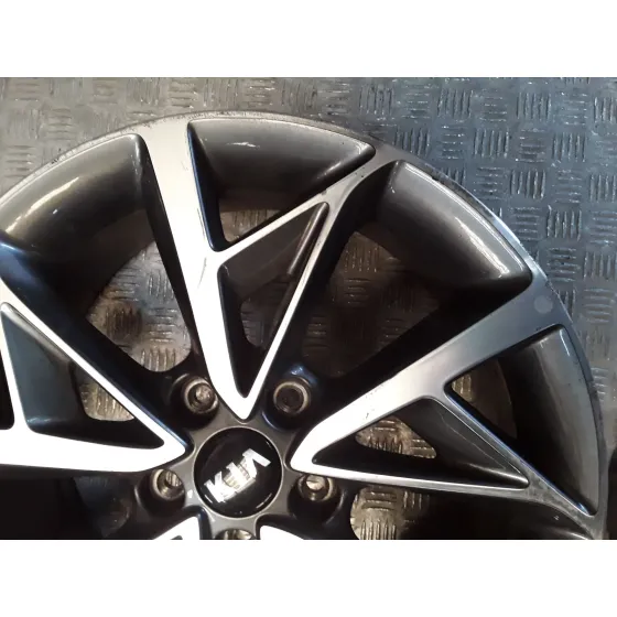 Llanta Aluminio para Kia Niro I (De)