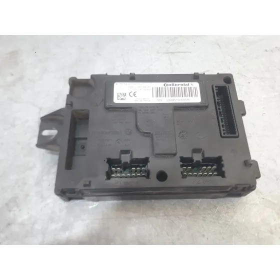 Modulo Electronico para Dacia Sandero Ii (B8_)