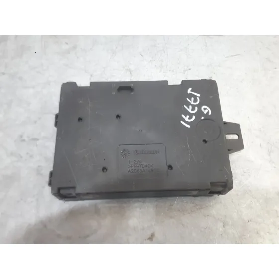 Modulo Electronico para Dacia Sandero Ii (B8_)