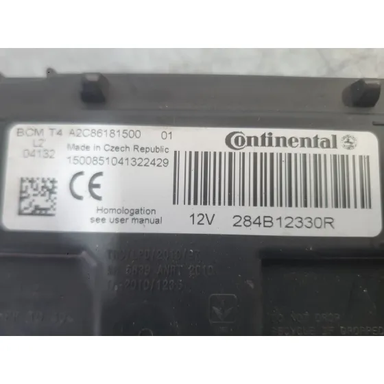 Modulo Electronico para Dacia Sandero Ii (B8_)