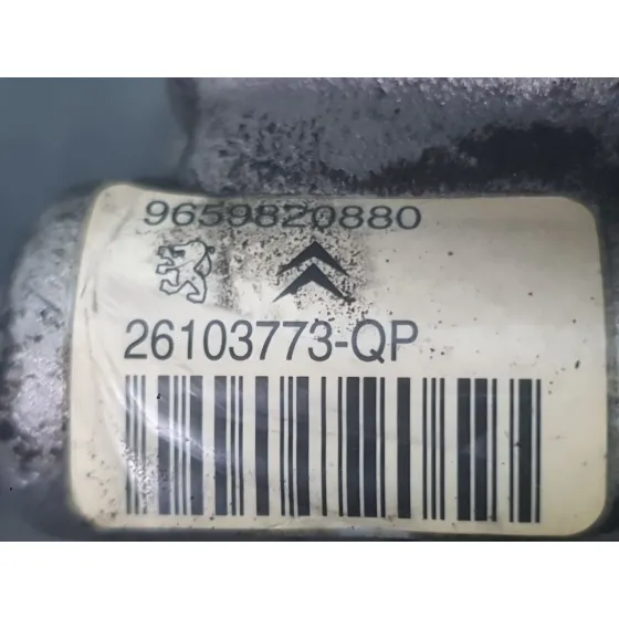 Bomba Direccion para Citroën Xsara Picasso (N68)