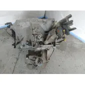 Caja Cambios para Citroën Xsara Picasso (N68)