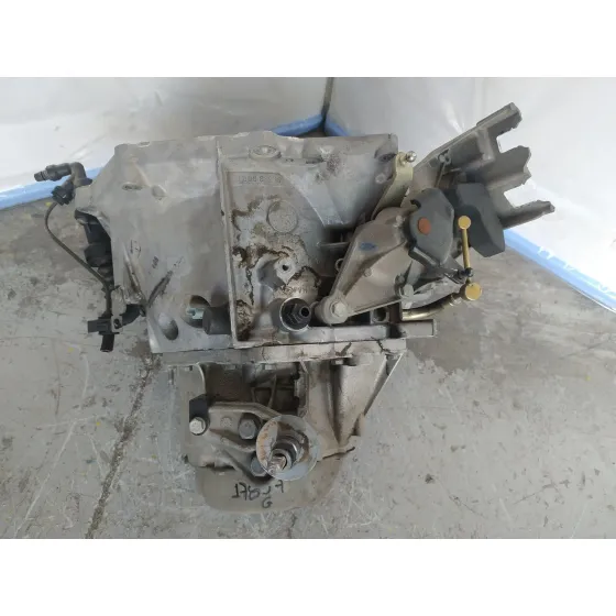 Caja Cambios para Citroën Xsara Picasso (N68)