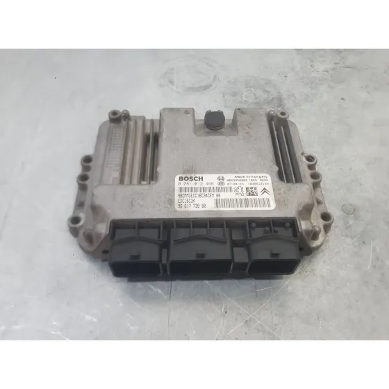Centralita Motor Uce para Citroën Xsara Picasso (N68)