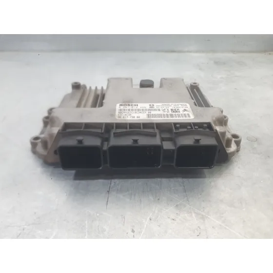 Centralita Motor Uce para Citroën Xsara Picasso (N68)
