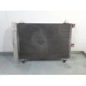 Condensador / Radiador Aire Acondicionado para Citroën Xsara Picasso (N68)