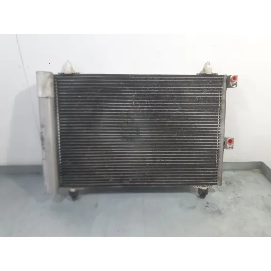 Condensador / Radiador Aire Acondicionado para Citroën Xsara Picasso (N68)