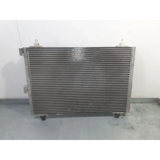 Condensador / Radiador Aire Acondicionado para Citroën Xsara Picasso (N68)