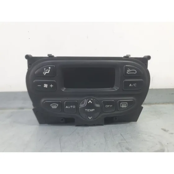 Mando Climatizador para Citroën Xsara Picasso (N68)