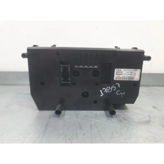 Mando Climatizador para Citroën Xsara Picasso (N68)