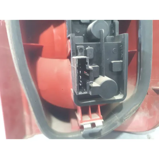 Piloto Trasero Izquierdo para Citroën Xsara Picasso (N68)