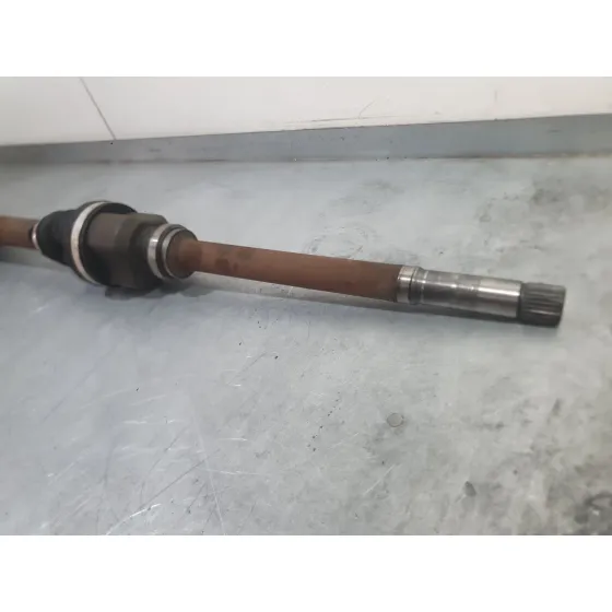 Transmision Delantera Derecha para Citroën Xsara Picasso (N68)