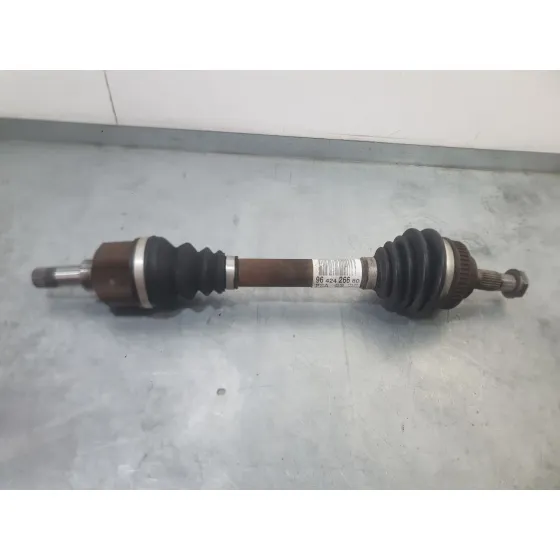 Transmision Delantera Izquierda para Citroën Xsara Picasso (N68)