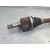 Transmision Delantera Izquierda para Citroën Xsara Picasso (N68)