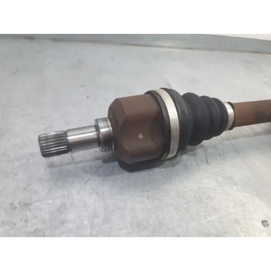 Transmision Delantera Izquierda para Citroën Xsara Picasso (N68)