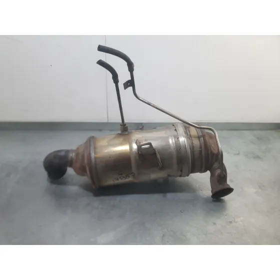Filtro De Particulas para Citroën Xsara Picasso (N68)