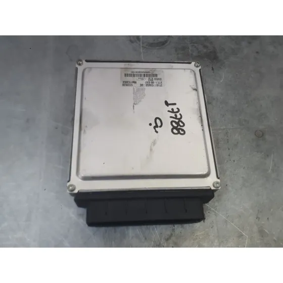Centralita Motor Uce para Ford Tourneo Connect