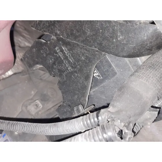 Abs para Opel Corsa F (P2Jo)