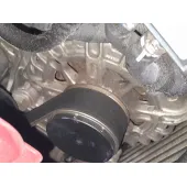 Alternador para Opel Corsa F (P2Jo)