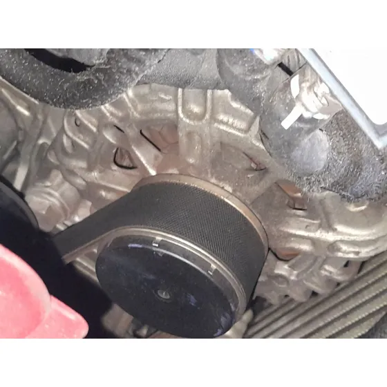 Alternador para Opel Corsa F (P2Jo)