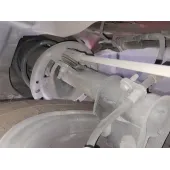 Amortiguador Delantero Derecho para Opel Corsa F (P2Jo)