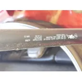Amortiguadores Maletero / Porton para Opel Corsa F (P2Jo)