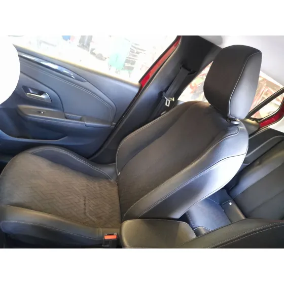Asiento Delantero Derecho para Opel Corsa F (P2Jo)