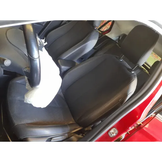 Asiento Delantero Izquierdo para Opel Corsa F (P2Jo)