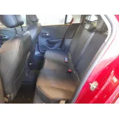 Asientos Traseros para Opel Corsa F (P2Jo)