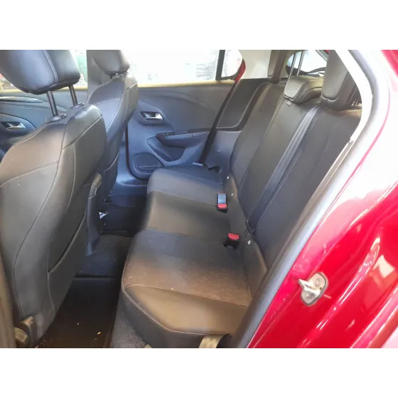 Asientos Traseros para Opel Corsa F (P2Jo)