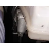 Bomba Freno para Opel Corsa F (P2Jo)