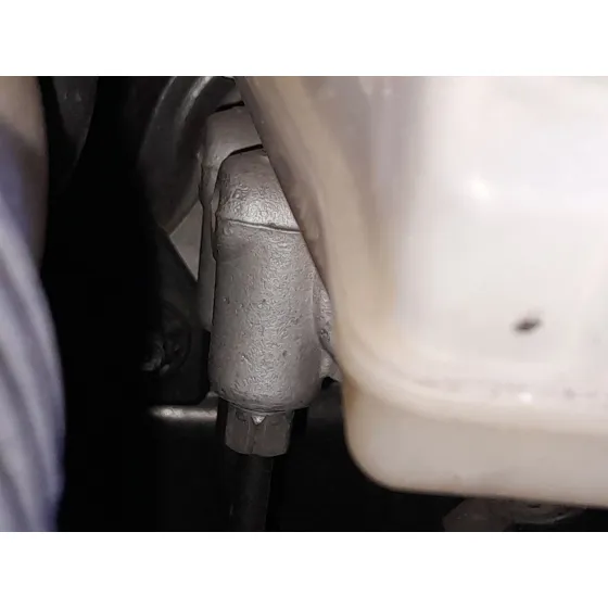 Bomba Freno para Opel Corsa F (P2Jo)