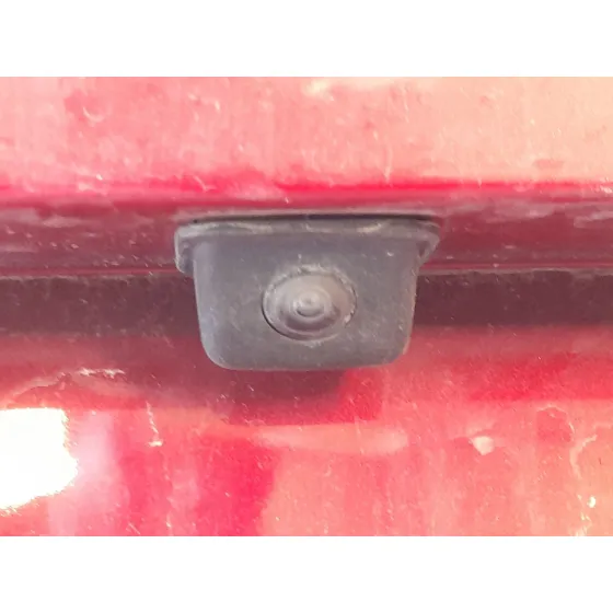 Camara Vision Trasera para Opel Corsa F (P2Jo)