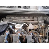 Carcasa Filtro Aire para Opel Corsa F (P2Jo)