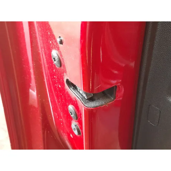 Cerradura Puerta Delantera Izquierda para Opel Corsa F (P2Jo)