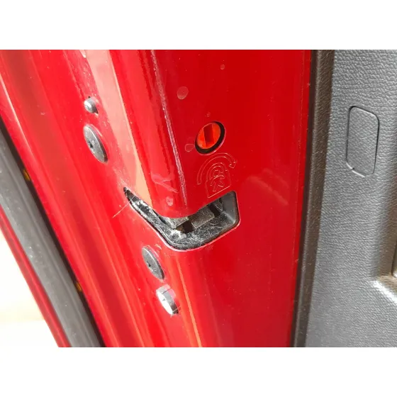 Cerradura Puerta Trasera Izquierda para Opel Corsa F (P2Jo)
