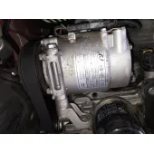 Compresor Aire Acondicionado para Opel Corsa F (P2Jo)
