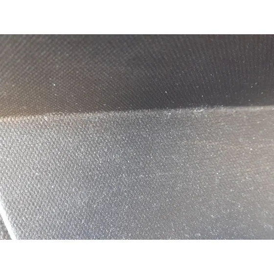 Elevalunas Trasero Izquierdo para Opel Corsa F (P2Jo)
