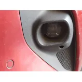 Faro Antiniebla Izquierdo para Opel Corsa F (P2Jo)