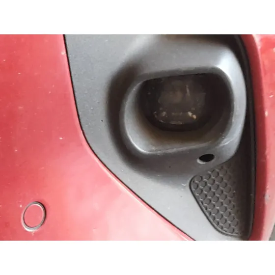 Faro Antiniebla Izquierdo para Opel Corsa F (P2Jo)