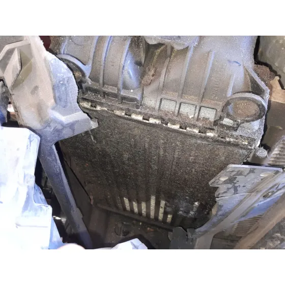 Intercooler para Opel Corsa F (P2Jo)