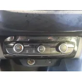 Mando Climatizador para Opel Corsa F (P2Jo)