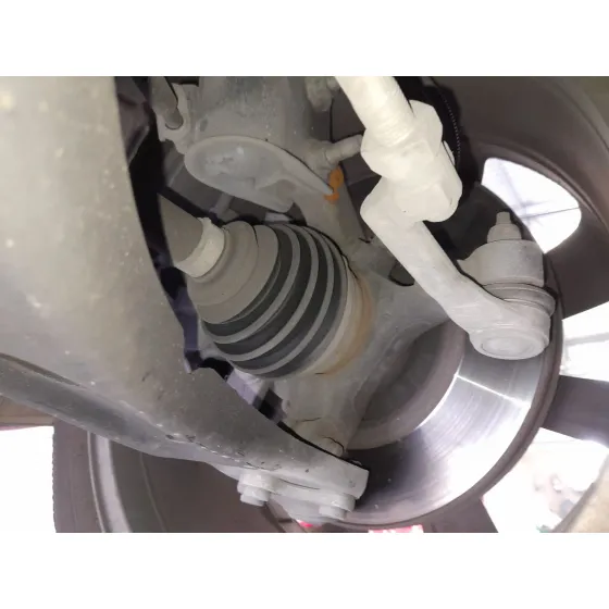 Mangueta Delantera Derecha para Opel Corsa F (P2Jo)