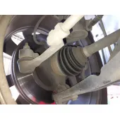 Mangueta Delantera Izquierda para Opel Corsa F (P2Jo)