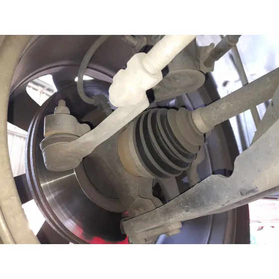 Mangueta Delantera Izquierda para Opel Corsa F (P2Jo)
