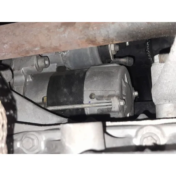 Motor Arranque para Opel Corsa F (P2Jo)