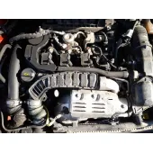 Motor Completo para Opel Corsa F (P2Jo)