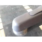 Motor Limpia Trasero para Opel Corsa F (P2Jo)