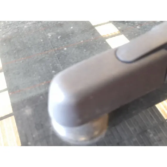 Motor Limpia Trasero para Opel Corsa F (P2Jo)