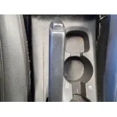 Palanca Freno De Mano para Opel Corsa F (P2Jo)